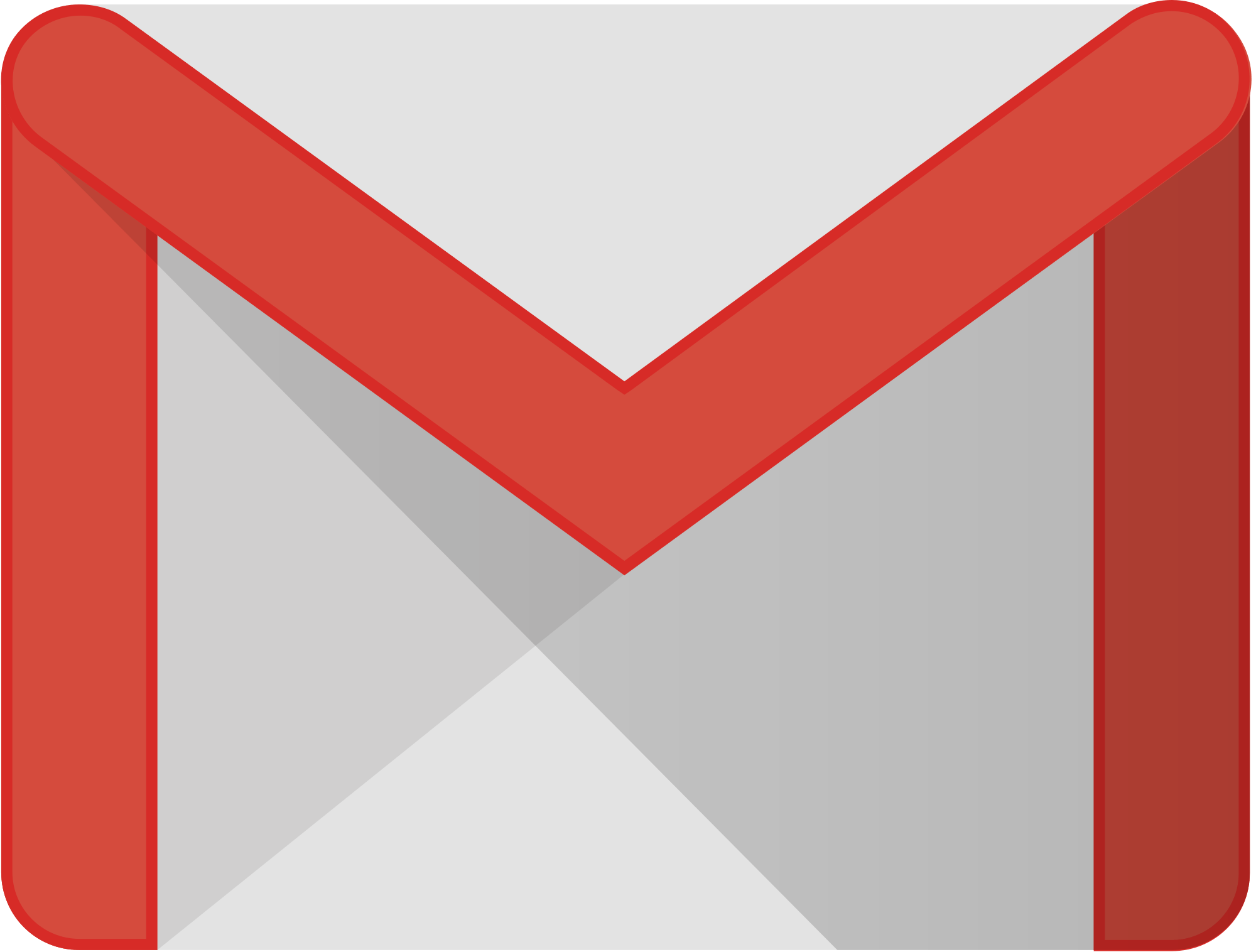 download gmail icon for mac desktop