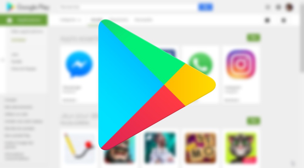 Google Play Pass : vers « un Netflix de l&rsquo;app Android » avec un abonnement mensuel illimité ?