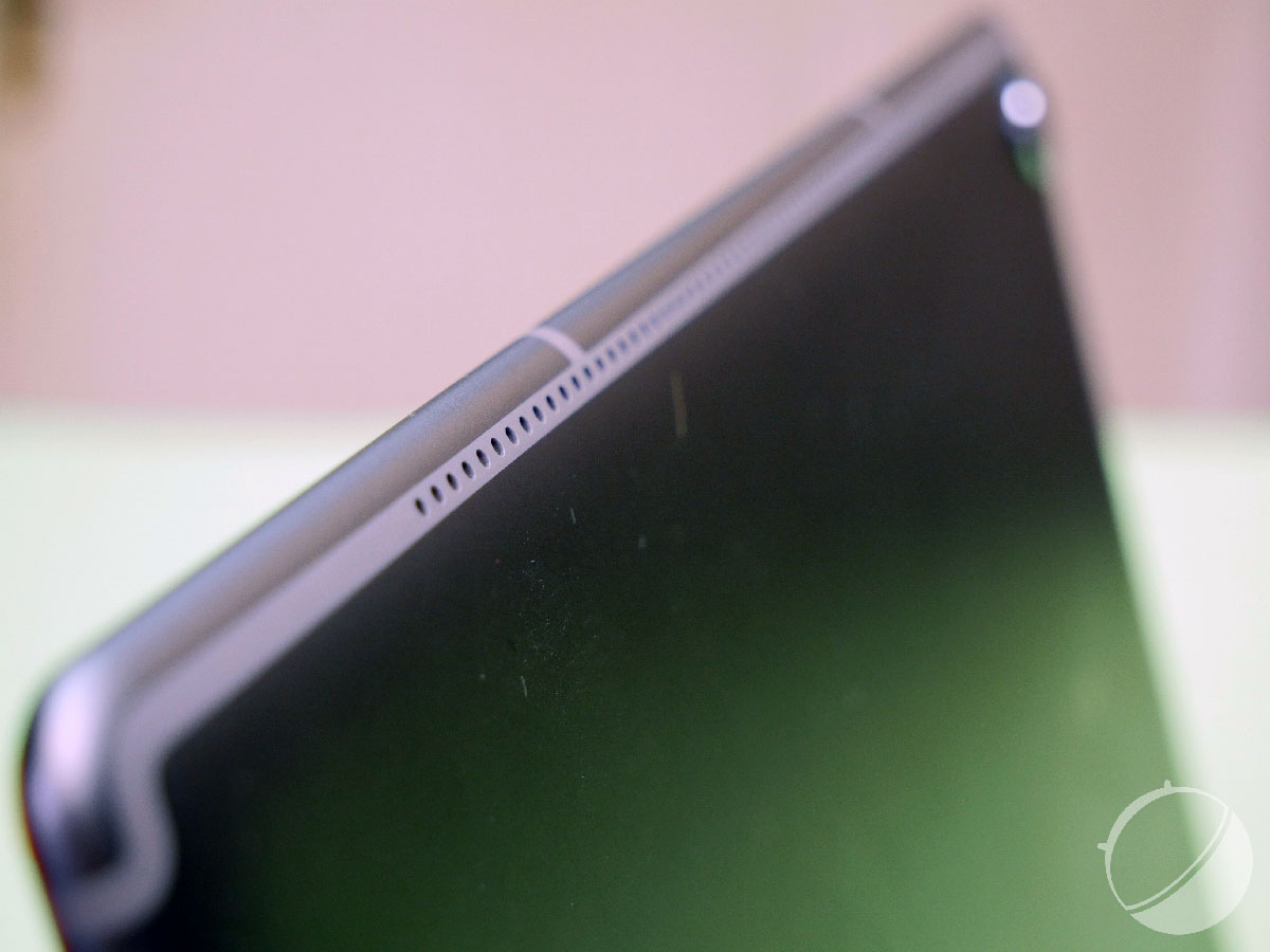 Huawei MediaPad M3 8.4 : meilleur prix, fiche technique et actualité –  Tablettes tactiles – Frandroid