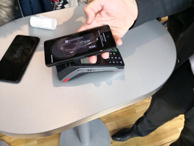 Samsung Pay est maintenant disponible en France, tout ce qu&rsquo;il faut savoir