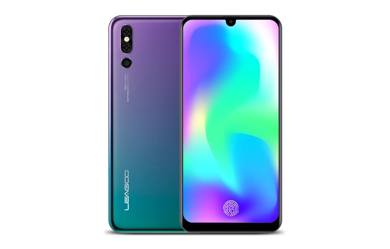 À peine sorti, le Huawei P20 Pro a déjà droit à un sosie avec lecteur dempreintes sous lécran 