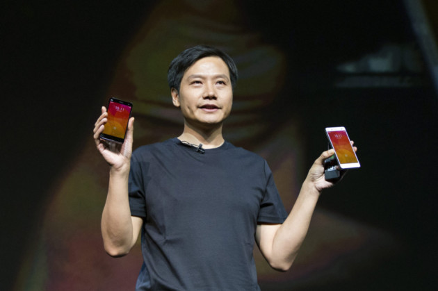 Le prochain fleuron de Xiaomi, le Mi 7, pourrait être dévoilé fin mai.