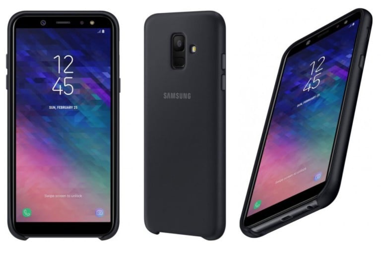 samsung a16 2018