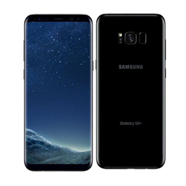 samsung galaxy S8 plus ebay