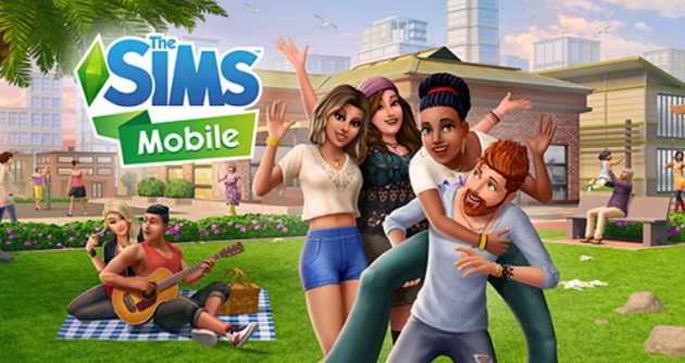 Sims-Mobile-LOGO