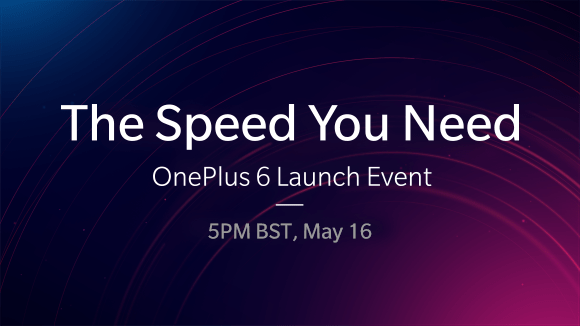 OnePlus 6 : on connaît maintenant sa date de lancement