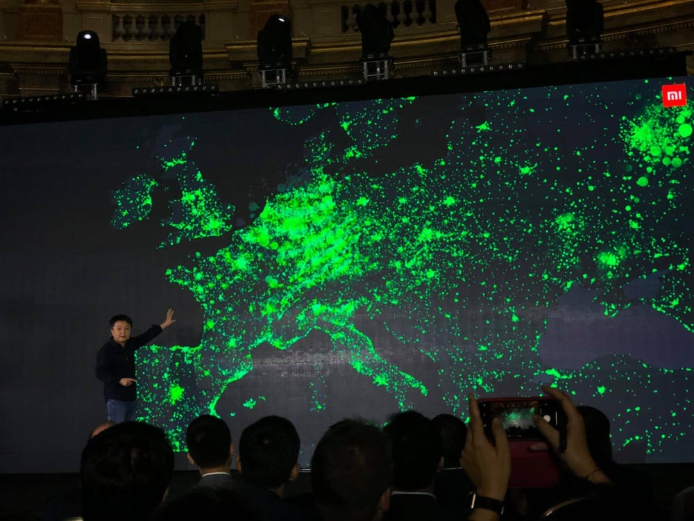 Xiaomi est en France, retour sur l&rsquo;incroyable épopée chinoise