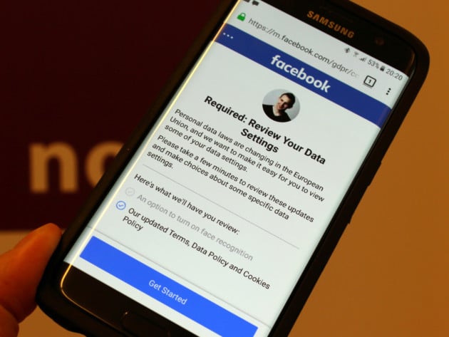 Facebook : l&rsquo;interface de l&rsquo;application va enfin s&rsquo;adapter à vos goûts plutôt qu&rsquo;à ceux de Mark Zuckerberg