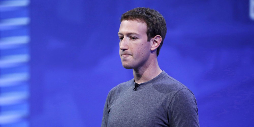 Facebook F8 : un service de Dating, de l&rsquo;AR et un peu de « privacy »
