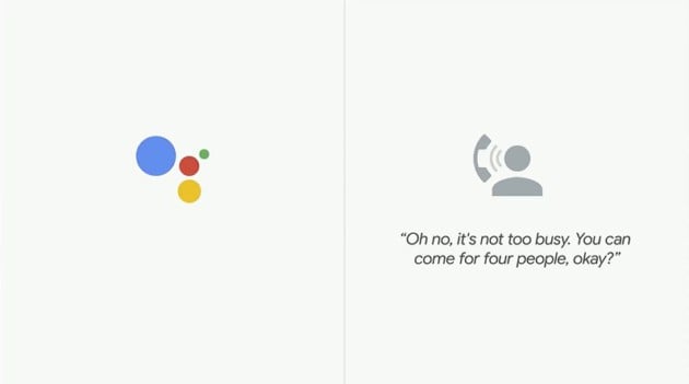 Google veut nous faire décrocher de nos smartphones, mais pas de Google