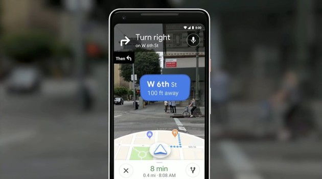 google-maps-navigation