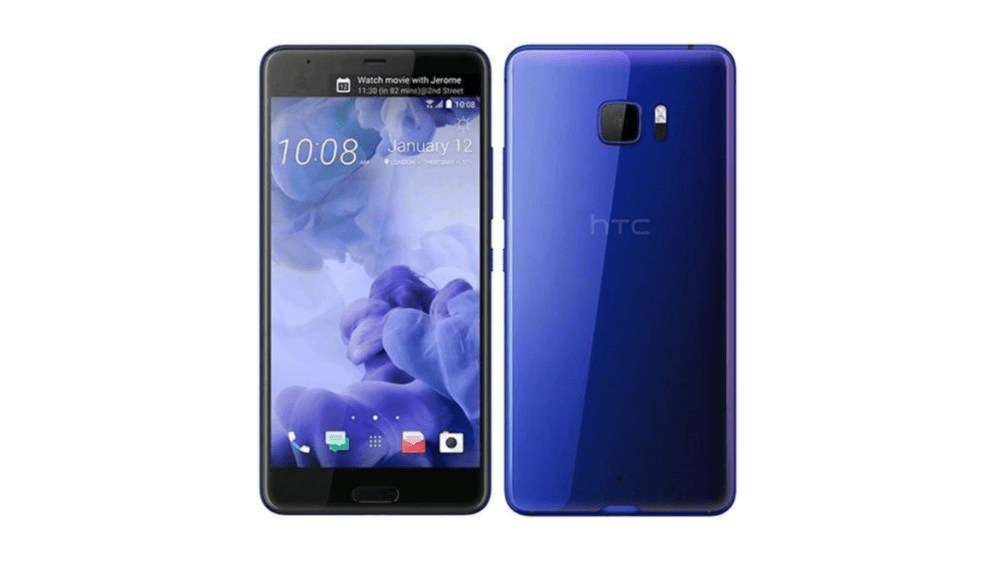 🔥 Déstockage : le HTC U Ultra est à 248 euros sur Amazon