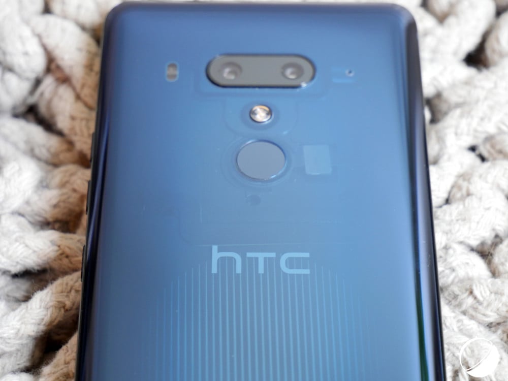 Pie htc что это