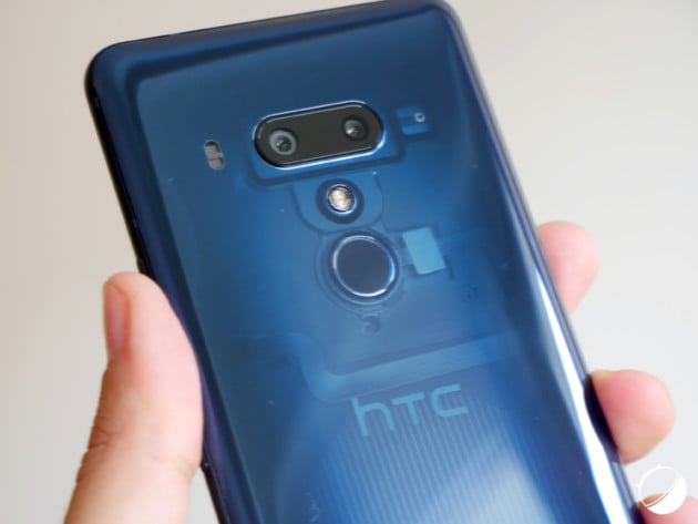 HTC expérimente la 5G et le Snapdragon 855 pour son prochain smartphone