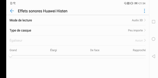 Test du Honor 10 : un petit frère du Huawei P20 avec de petits défauts