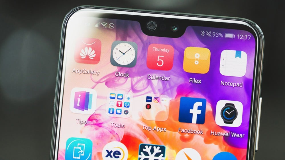 Huawei va proposer un portefeuille de cryptomonnaies sur ses smartphones