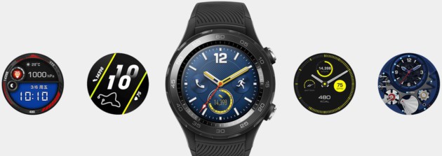 Huawei Watch 2 2018 b