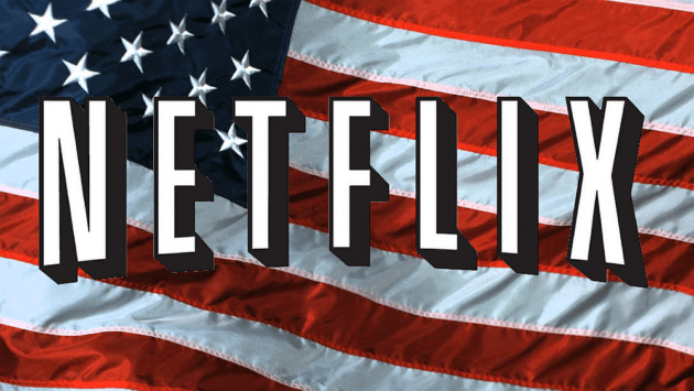 Netflix-USA