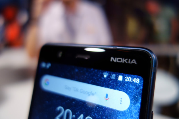Nokia 51 logo