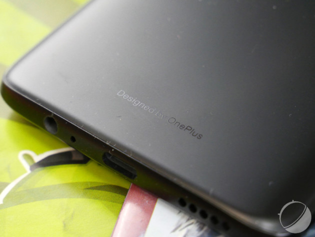 Prise en main du OnePlus 6 : timide dernier d&rsquo;une lignée très respectée