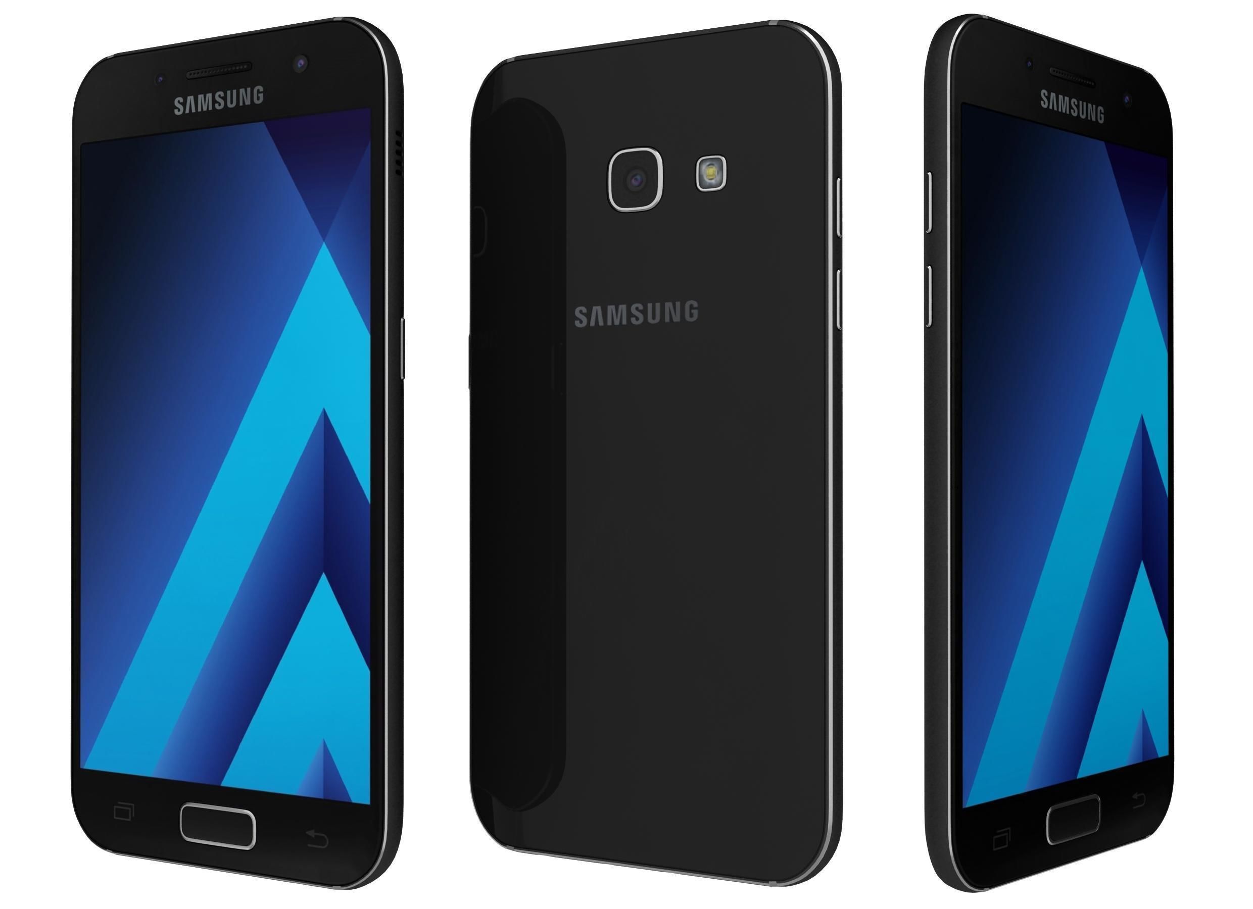 Bon plan : le Samsung Galaxy A3 2017 est disponible pour 149 euros  FrAndroid