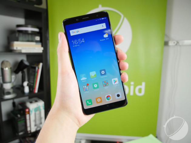 Xiaomi Mi A2 vs Xiaomi Redmi Note 5 : quel est le meilleur Xiaomi ?