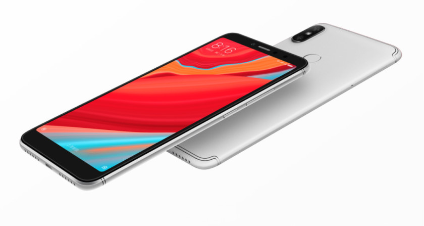 Xiaomi Redmi Note 6 Pro à 154 euros, Xiaomi Redmi S2 à 107 ... - 840 x 447 jpeg 38kB