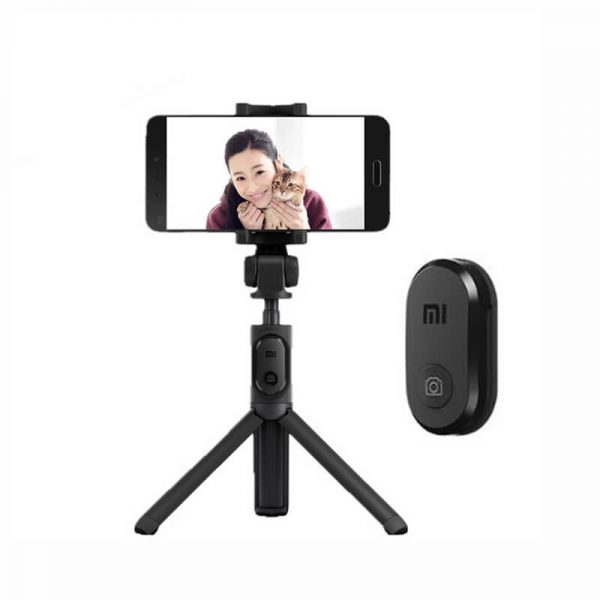 xiaomi selfie stick et tripod