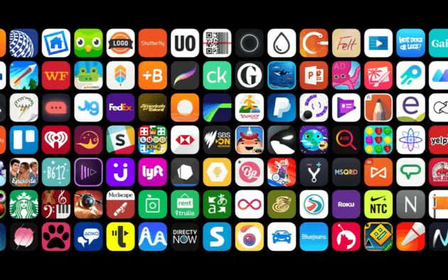 iOS 12 : notifications groupées, Animojis, Siri, tout ce qu&rsquo;il faut retenir de la WWDC 2018