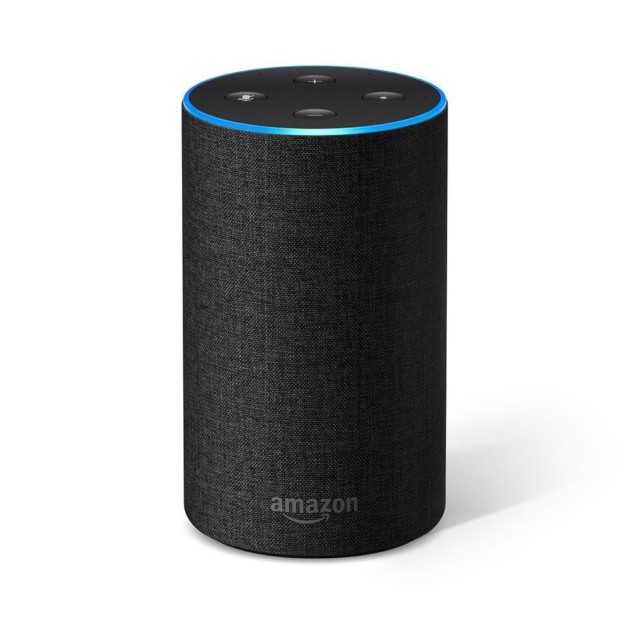 🔥 Bon plan : Amazon Echo Dot à 39 euros, Amazon Echo à 79 euros et Amazon Echo Spot à 109 euros