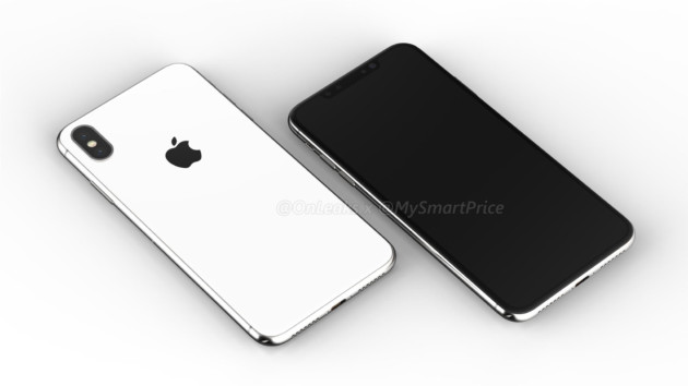 iPhone Xs et iPhone Xs Max : 512 Go de stockage en vue pour contrer le Galaxy Note 9