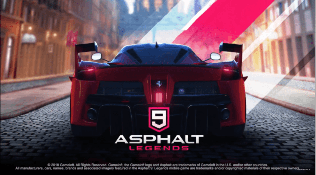 asphalt-9