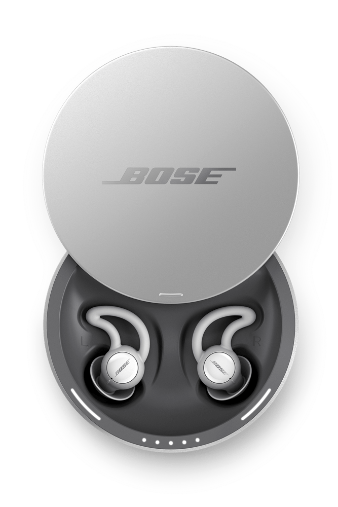 Bose Sleepbuds : des écouteurs sans fil à 250 euros qui ne peuvent