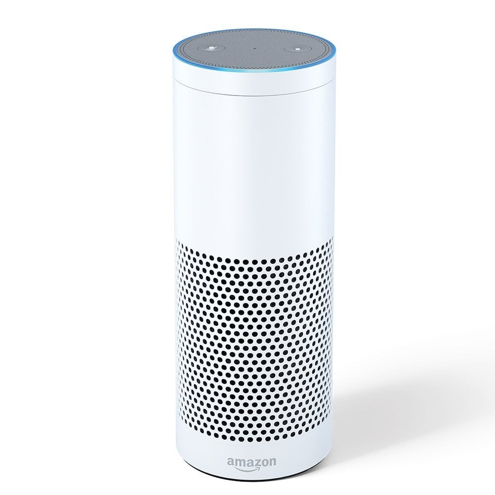 Echo (Alexa) : tout ce qu'il faut savoir sur l'assistant personnel  intelligent