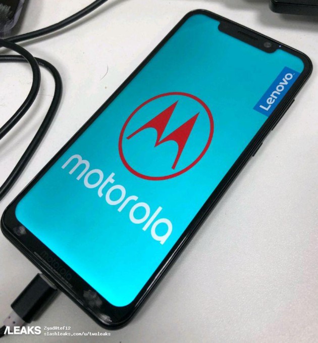 Les caractéristiques du Motorola One Power fuitent : déception à l’horizon ?
