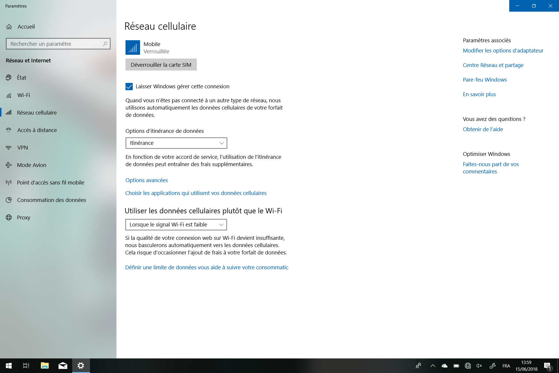 Une semaine avec un PC Windows 10 toujours connecté en 4G et équipé d&rsquo;un Snapdragon 835