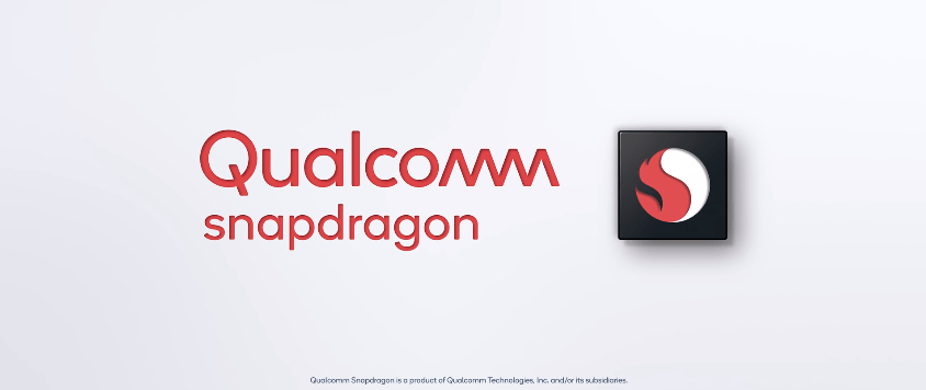 Qualcomm Snapdragon pic