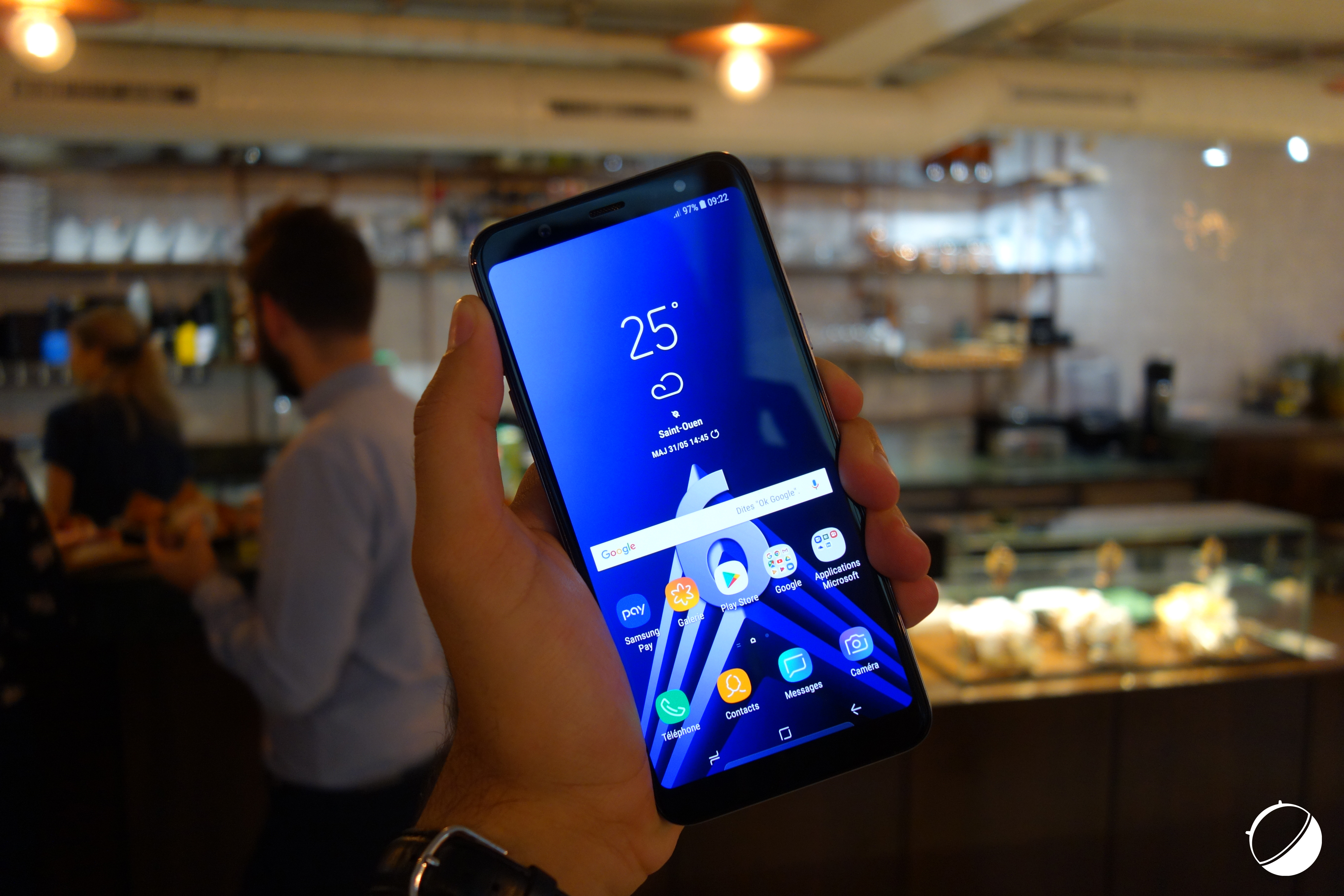 Où acheter le Samsung Galaxy A6 et A6 Plus au meilleur prix en 2019 ? Découvrez les meilleures 