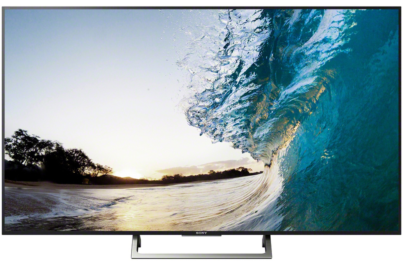 4K 55 Pouces Android Professional Bravia 