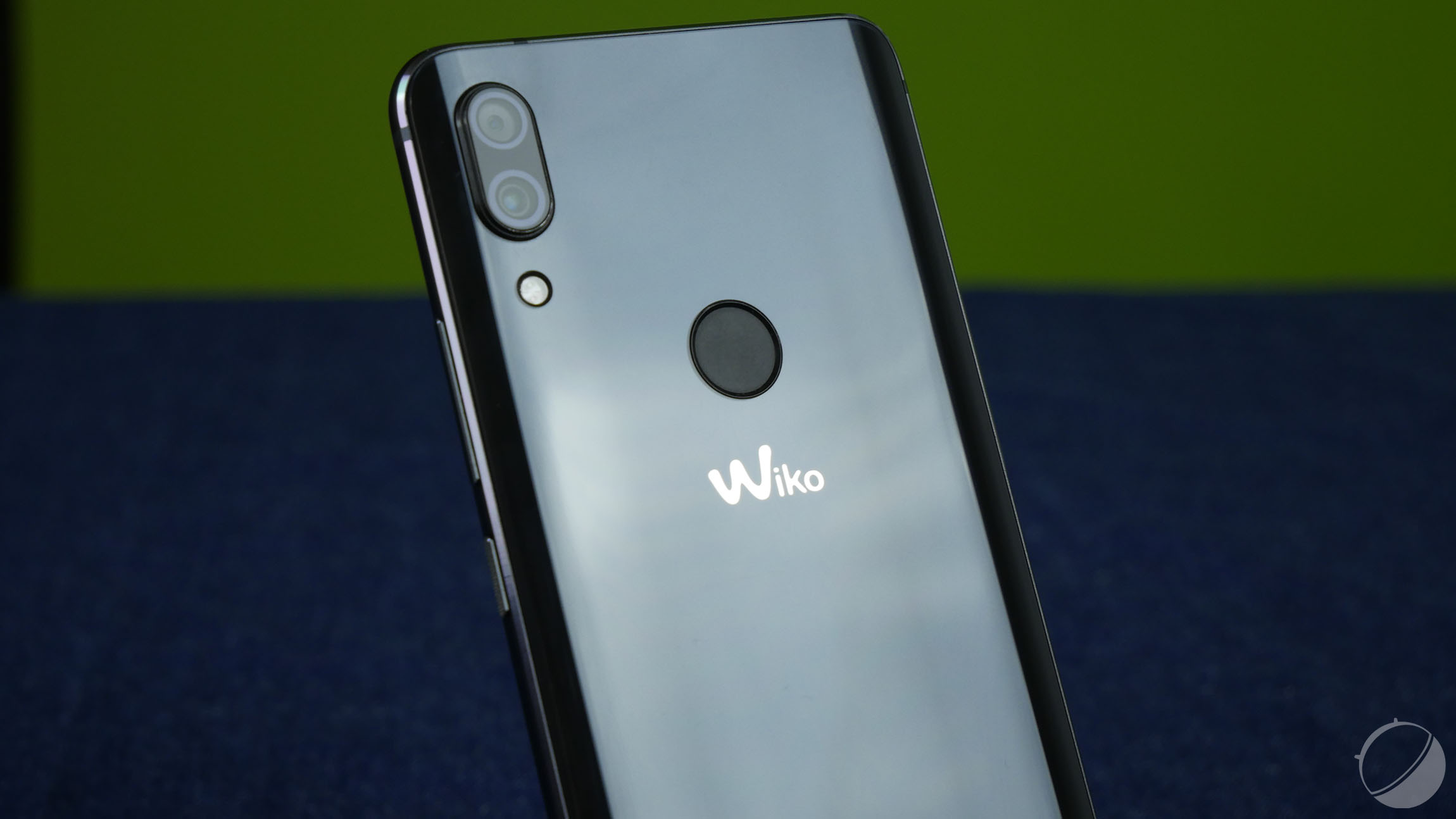Wiko View 2 Pro : des fonctionnalités haut de gamme pour 299 euros