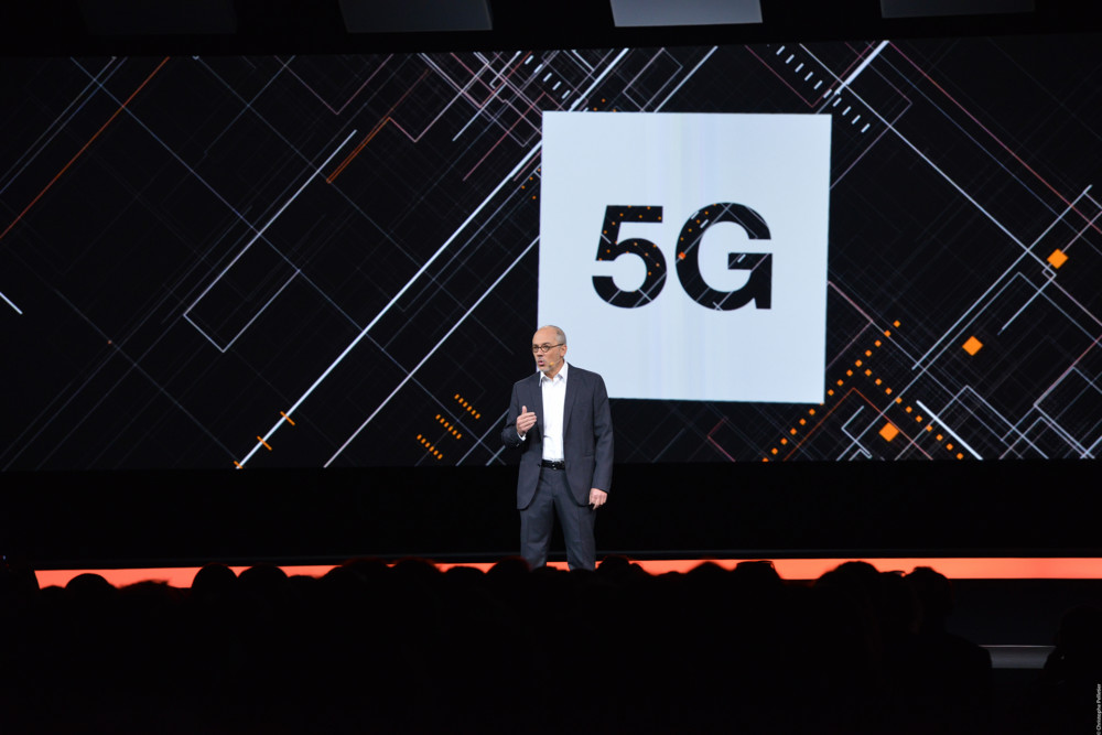 5G : Orange se dit ouvert à un partage de son réseau avec Free Mobile