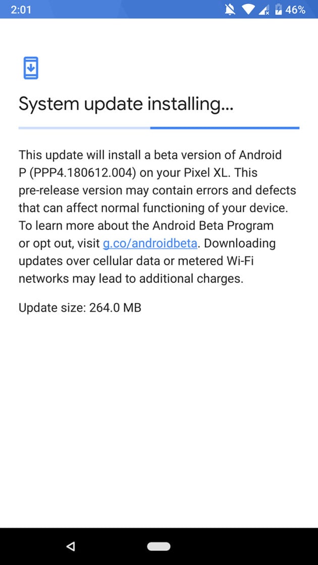Google et Apple déploient respectivement Android P Beta 3 et iOS 12 Beta 3