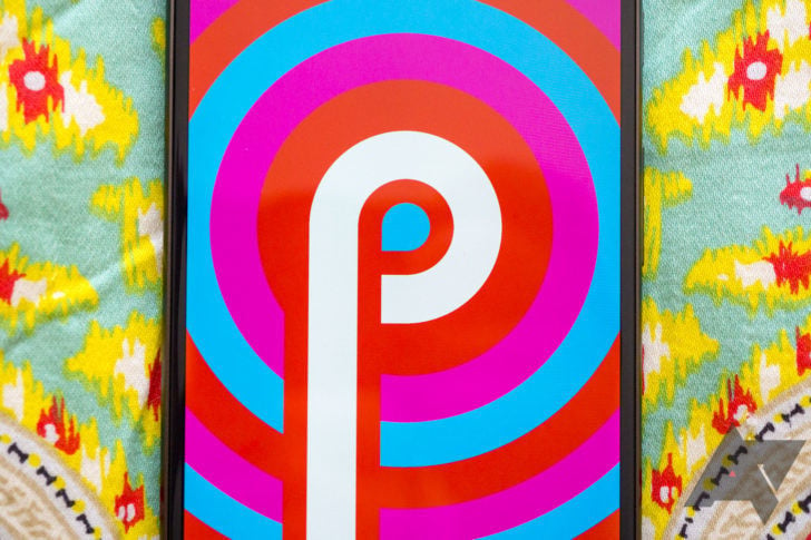 Android P Developer Preview 5 est disponible : voici les liens de téléchargement