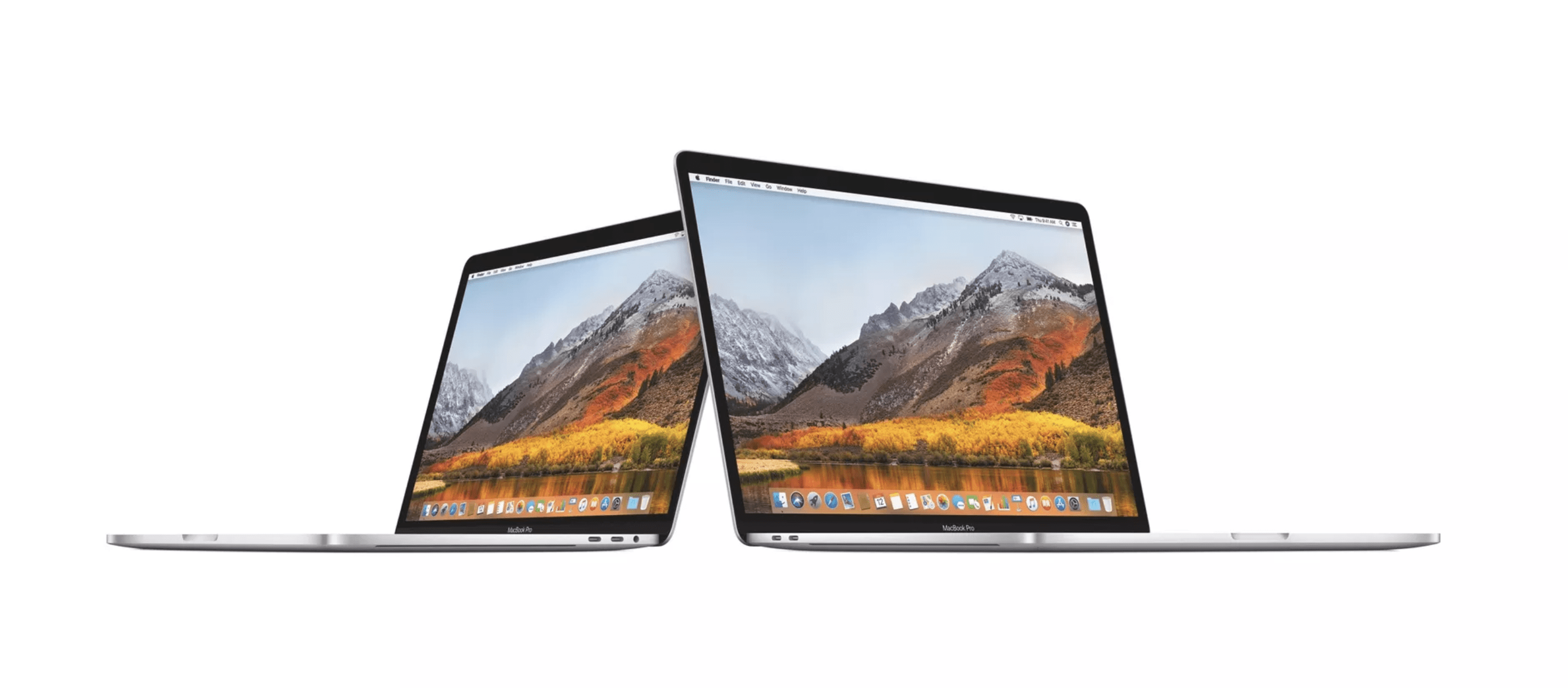 Nouveaux MacBook Pro 13 et 15 pouces : 8 000 euros pour du Coffee
