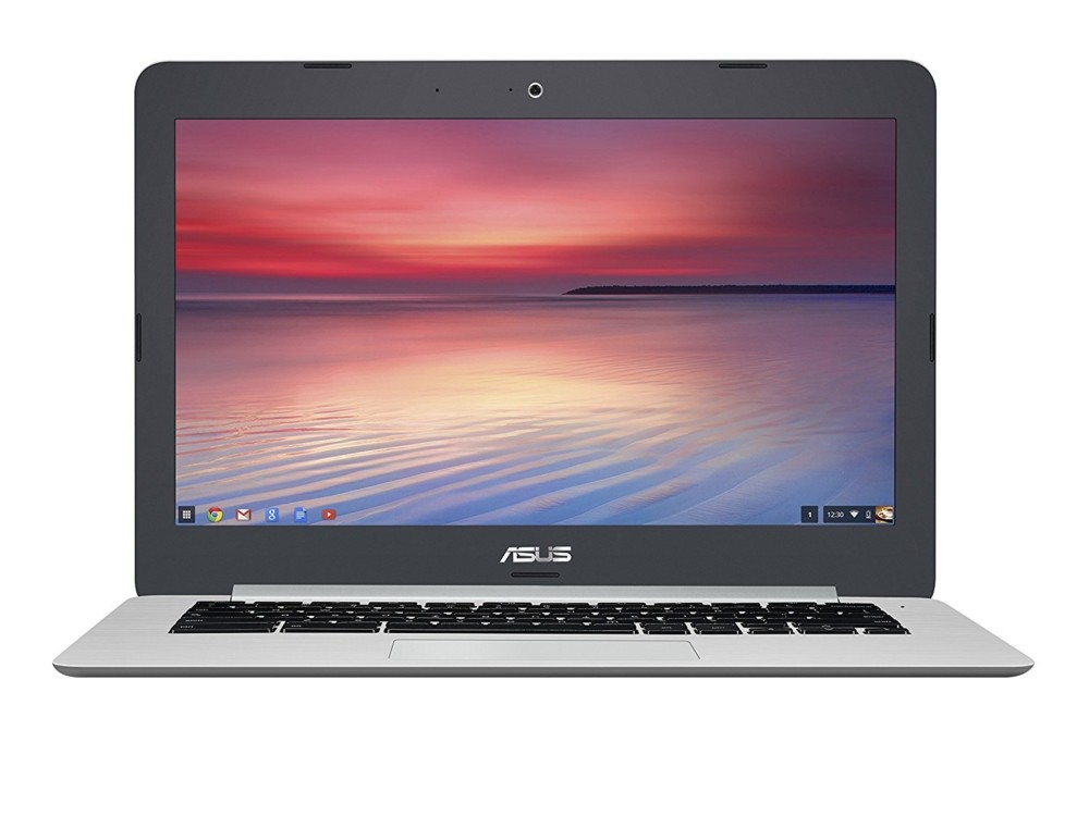Asus Chromebook C301