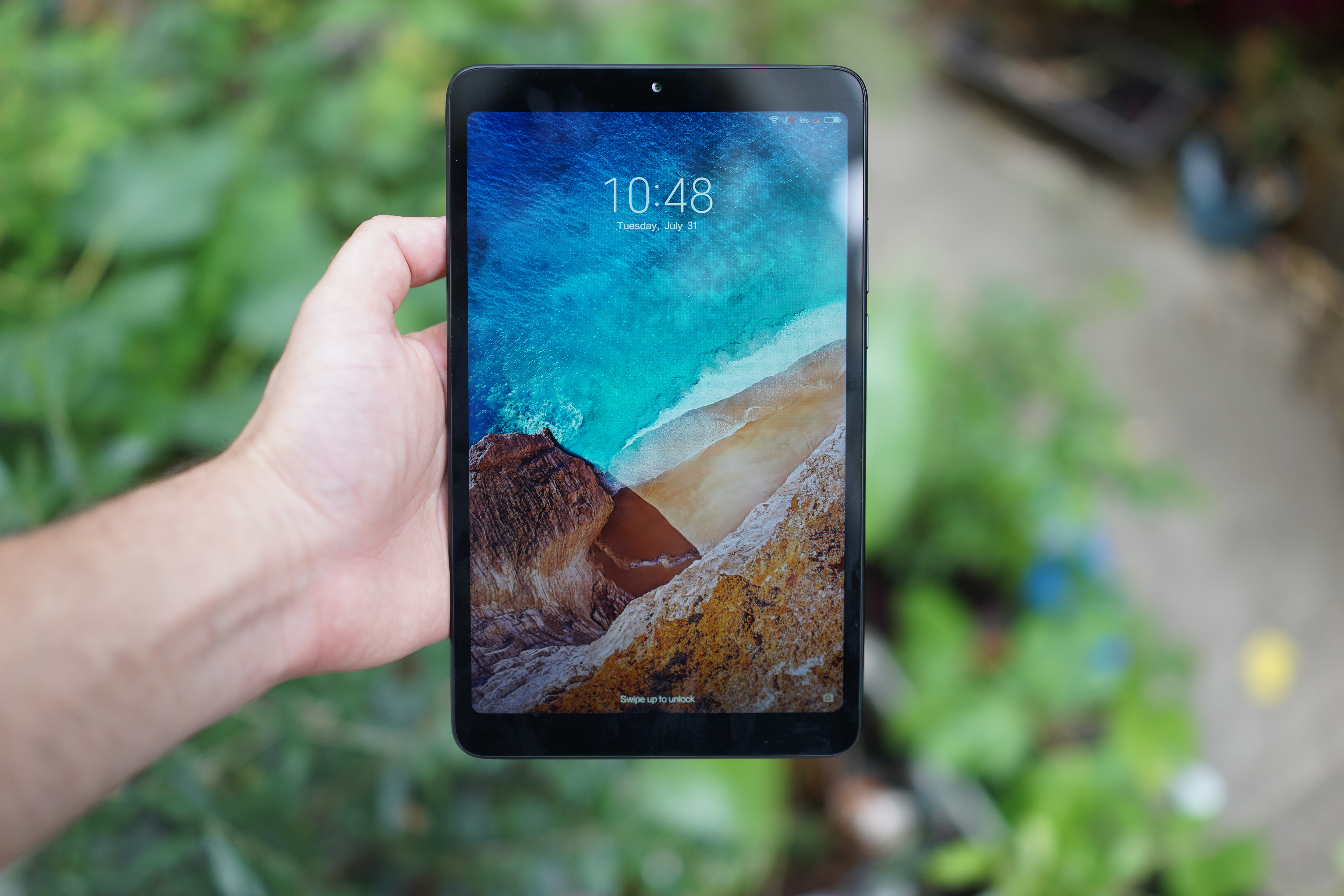 Cette tablette Xiaomi à moins de 200 euros chez  ne restera pas  longtemps en stock 