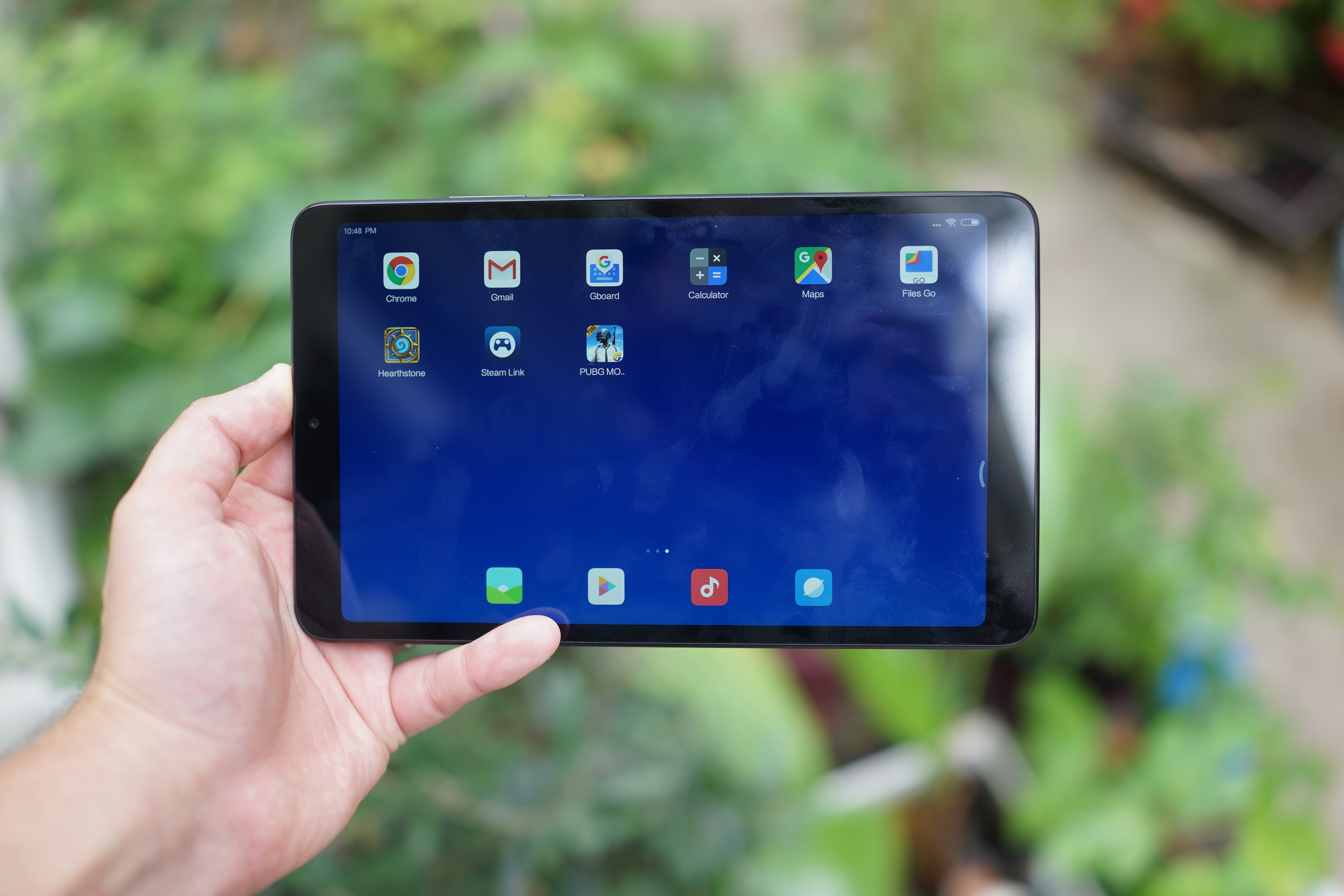 Xiaomi Mi Pad 4 : meilleur prix, fiche technique et actualité – Tablettes  tactiles – Frandroid