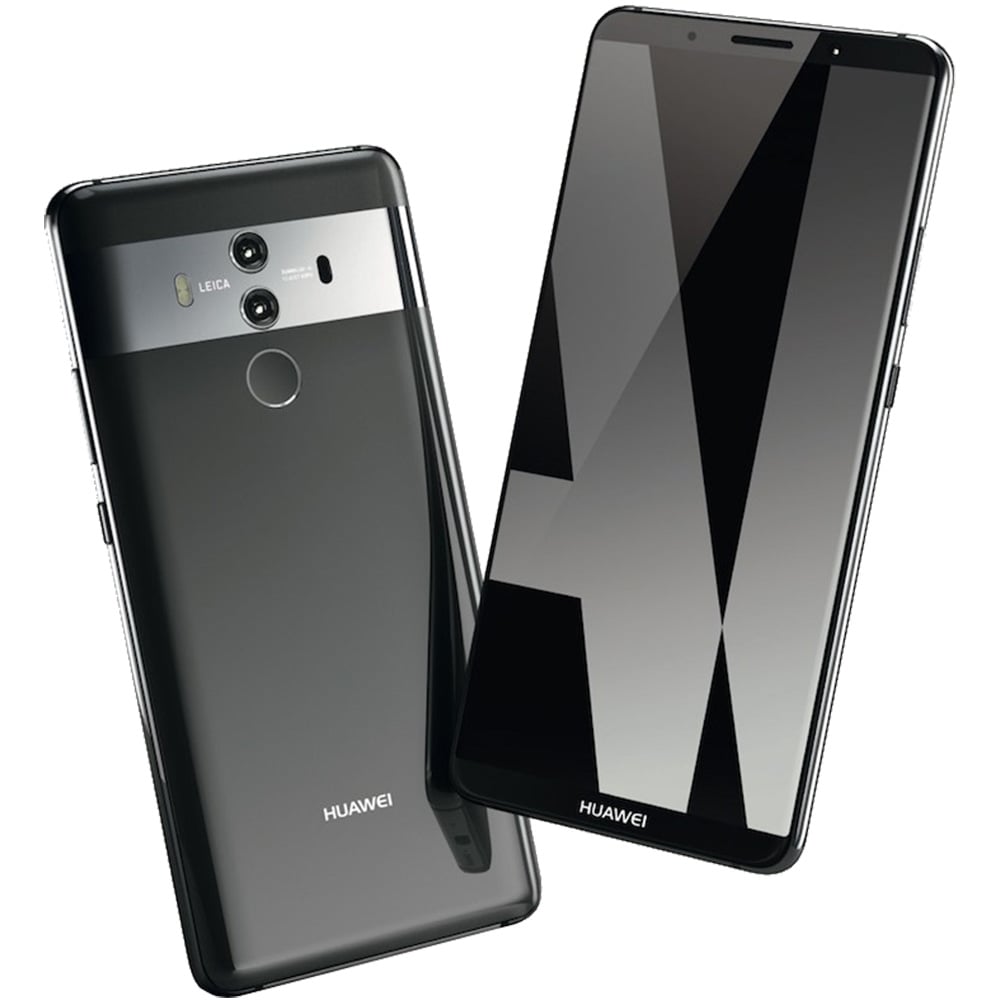 coque huawei mate 10 pro leger