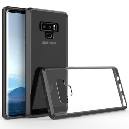 Samsung Galaxy Note 9 : les premières coques montrent le ... - 450 x 450 jpeg 21kB