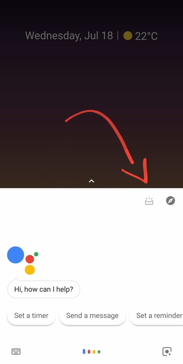 Google Now renaît de ses cendres grâce à Google Assistant